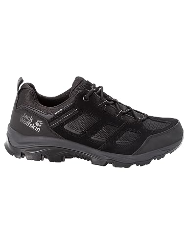 Jack Wolfskin Herren Vojo 3 Texapore Low M,...