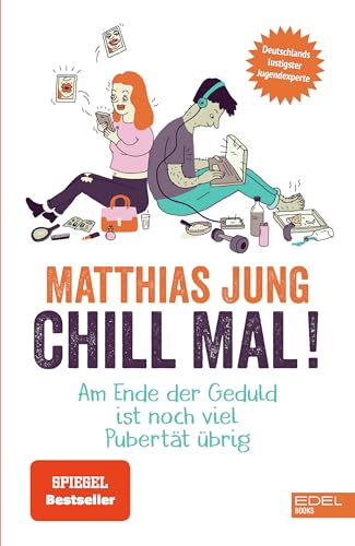 Chill mal!: Am Ende der Geduld ist noch viel...