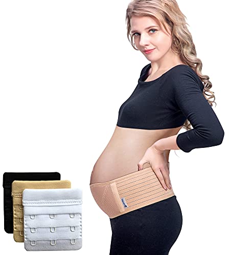 Luamex® Schwangerschaftsgürtel - Bauchband...