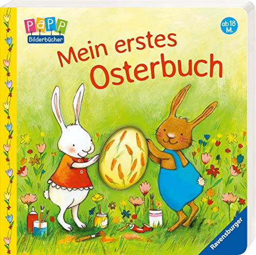 Mein erstes Osterbuch