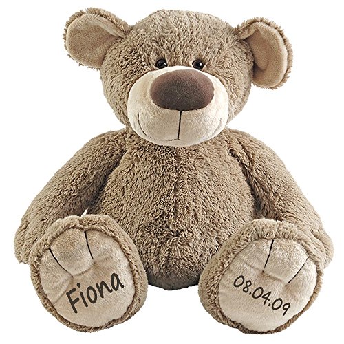 Elefantasie Stofftier Teddy Bär Geschenk mit...