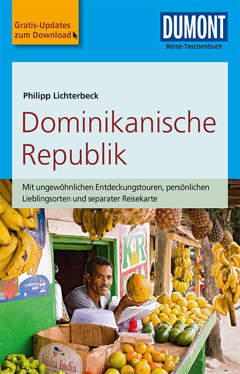 DuMont Reise-Taschenbuch Reiseführer...