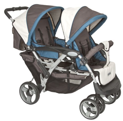 geschwisterwagen zwillingsbuggy kinderwagen fuer zwillinge