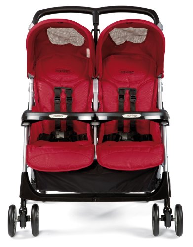 peg perego d3atc1mart zwillingsbuggy aria twin marte