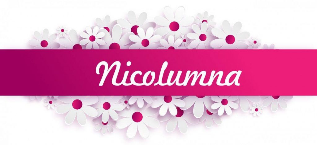 nicolumna